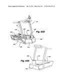 DUAL DECK EXERCISE DEVICE diagram and image