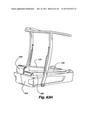 DUAL DECK EXERCISE DEVICE diagram and image