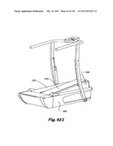 DUAL DECK EXERCISE DEVICE diagram and image