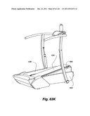 DUAL DECK EXERCISE DEVICE diagram and image