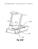 DUAL DECK EXERCISE DEVICE diagram and image