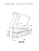 DUAL DECK EXERCISE DEVICE diagram and image