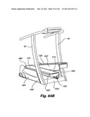 DUAL DECK EXERCISE DEVICE diagram and image