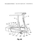 DUAL DECK EXERCISE DEVICE diagram and image