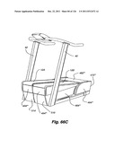 DUAL DECK EXERCISE DEVICE diagram and image