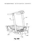 DUAL DECK EXERCISE DEVICE diagram and image