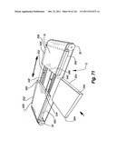 DUAL DECK EXERCISE DEVICE diagram and image