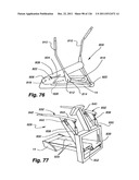 DUAL DECK EXERCISE DEVICE diagram and image