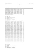 METHODS, KITS,  AND COMPOSITIONS FOR DETECTION OF MRSA diagram and image