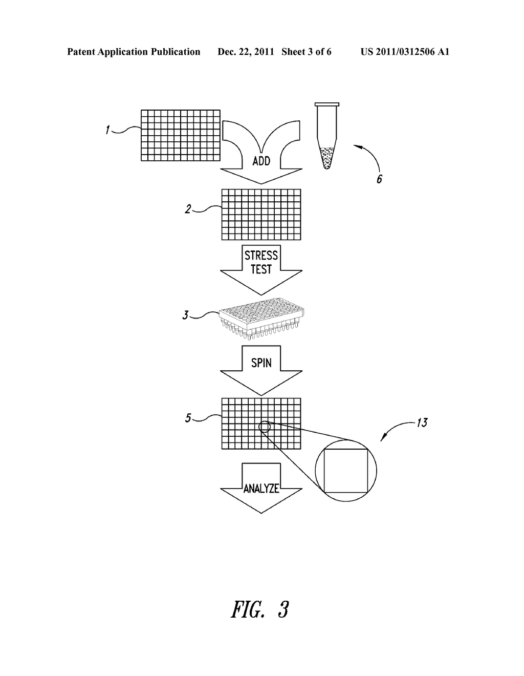 METHODS AND KITS FOR SCREENING PROTEIN SOLUBILITY - diagram, schematic, and image 04