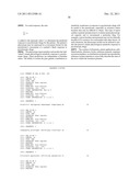 PHYSIOGENOMIC METHOD FOR PREDICTING DIABETES AND METABOLIC SYNDROMES     INDUCED BY PSYCHOTROPIC DRUGS diagram and image