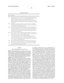 BIOMARKERS DOWNREGULATED IN PROSTATE CANCER diagram and image