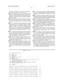 BIOMARKERS DOWNREGULATED IN PROSTATE CANCER diagram and image