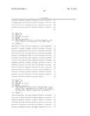 BIOMARKERS DOWNREGULATED IN PROSTATE CANCER diagram and image