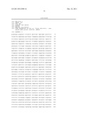 BIOMARKERS DOWNREGULATED IN PROSTATE CANCER diagram and image