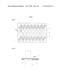 CULTURE SYSTEM AND METHOD FOR IMMUNOGENICITY AND IMMUNOFUNCTION TESTING IN     VITRO diagram and image