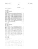 IDENTIFICATION OF MARKERS IN LUNG AND BREAST CANCER diagram and image