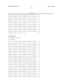 IDENTIFICATION OF MARKERS IN LUNG AND BREAST CANCER diagram and image