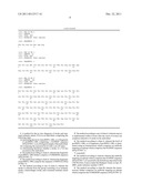 METHOD FOR THE IN VITRO DIAGNOSIS OF STROKE diagram and image