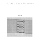 MICROFLUIDIC DEVICES FOR MEASUREMENT OR DETECTION INVOLVING CELLS OR     BIOMOLECULES diagram and image