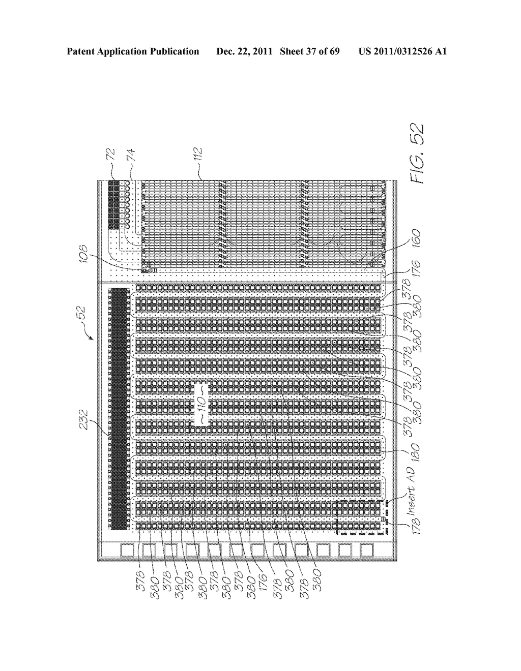 METHOD OF ANALYSING THE NUCLEIC ACID CONTENT OF A BLOOD SAMPLE - diagram, schematic, and image 38