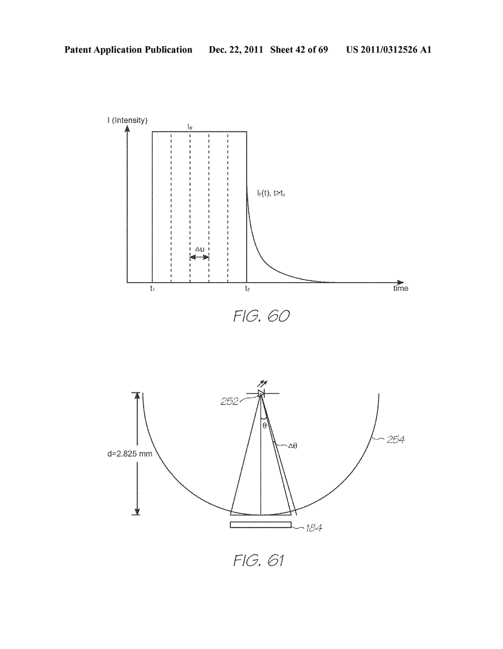 METHOD OF ANALYSING THE NUCLEIC ACID CONTENT OF A BLOOD SAMPLE - diagram, schematic, and image 43