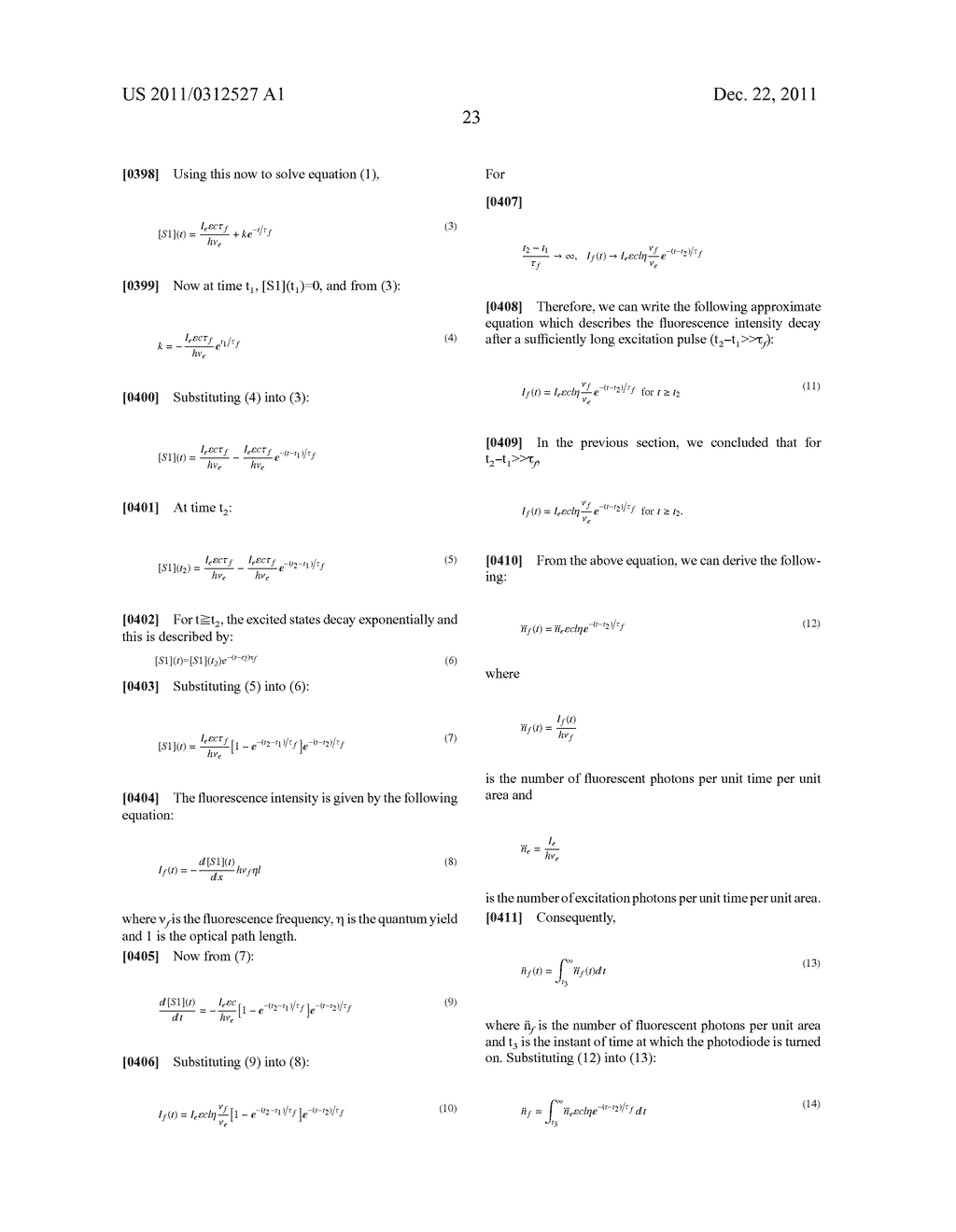 METHOD OF ANALYSING THE NUCLEIC ACID CONTENT OF BIOLOGICAL FLUID - diagram, schematic, and image 93