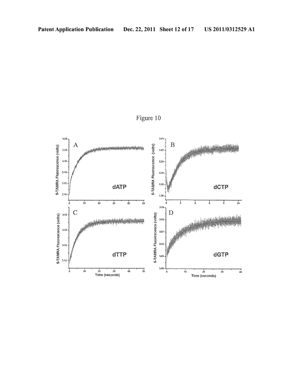 CONFORMATIONAL PROBES AND METHODS FOR SEQUENCING NUCLEIC ACIDS - diagram, schematic, and image 13