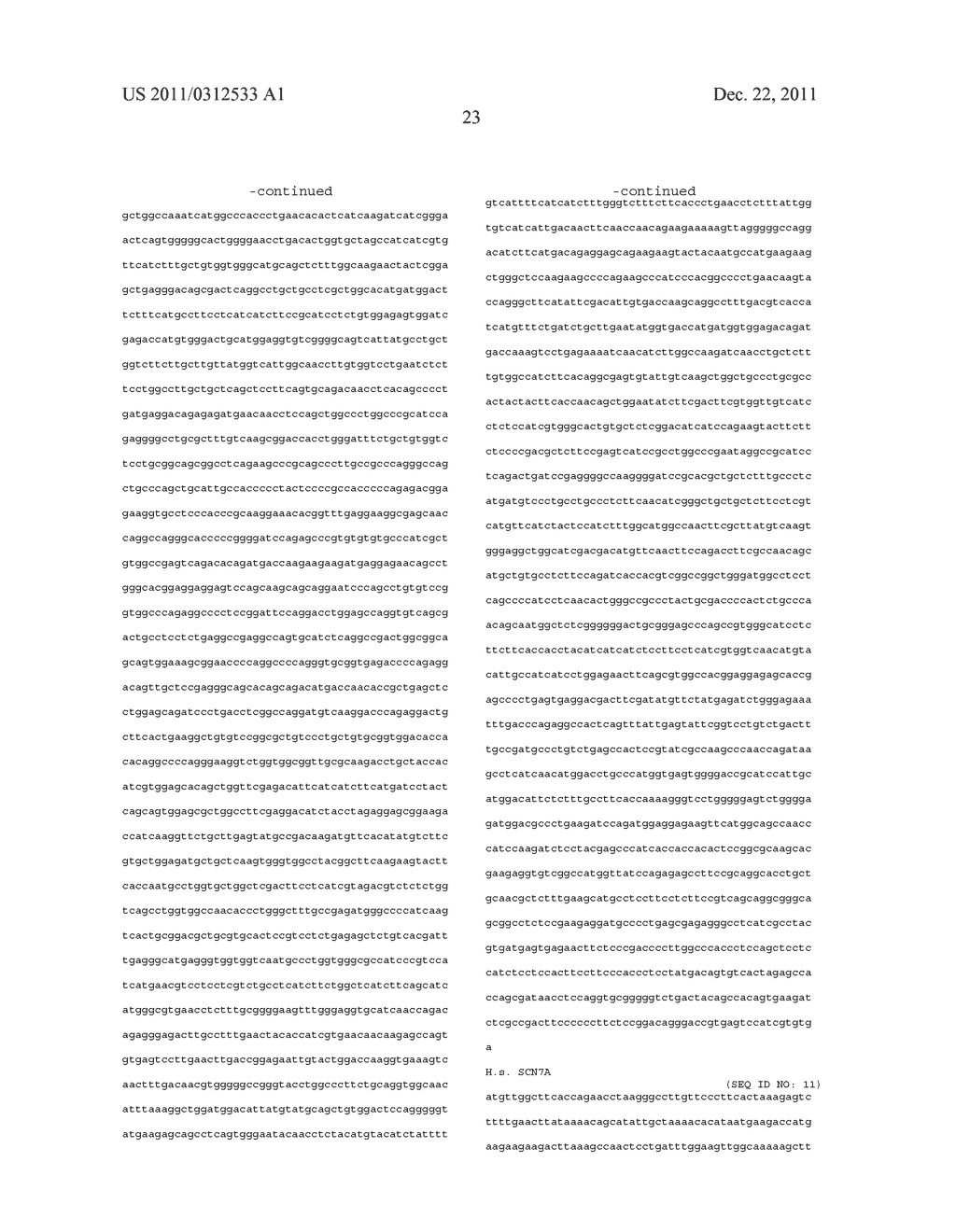 CELL LINES EXPRESSING NaV AND METHODS OF USING THEM - diagram, schematic, and image 31