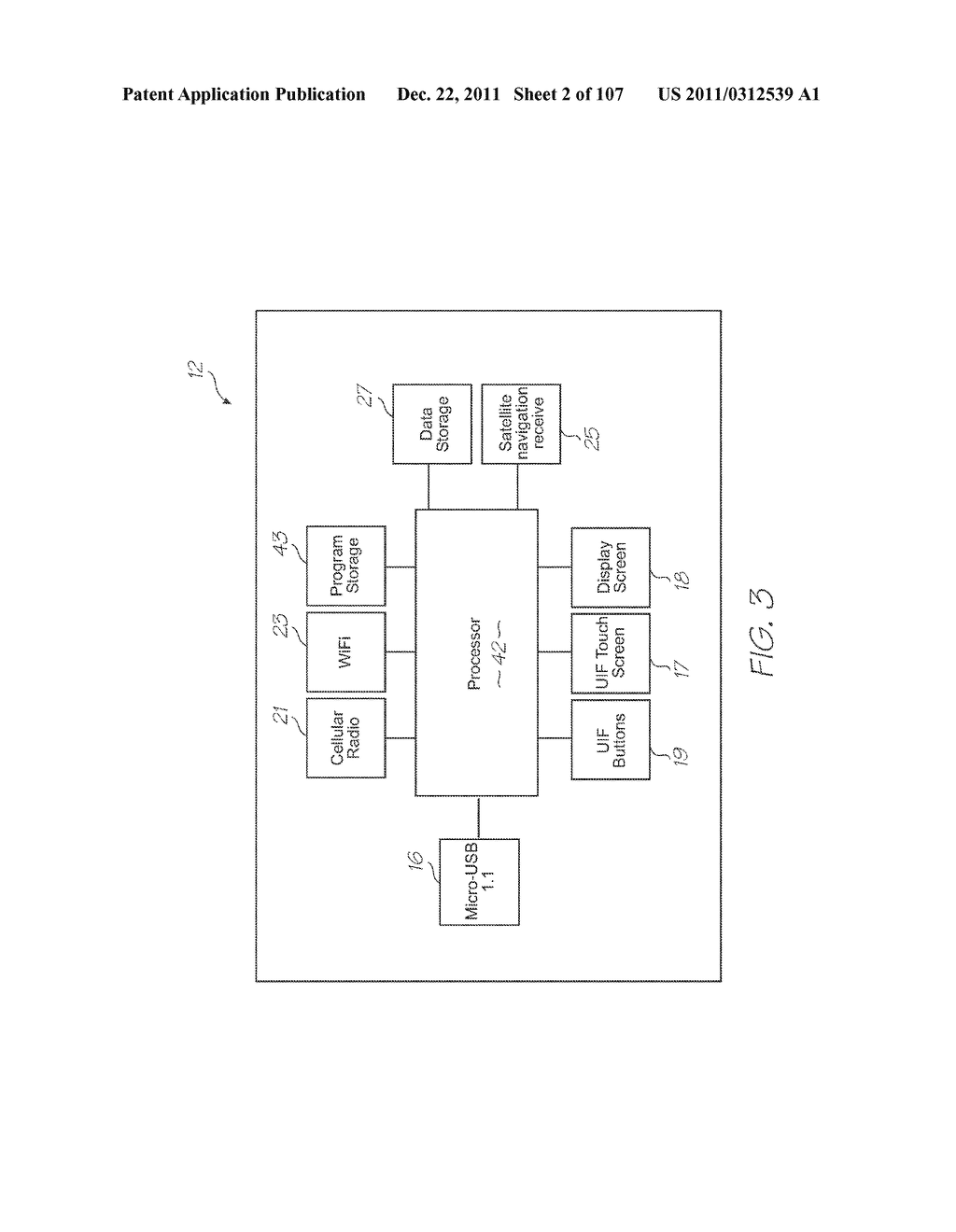 LOC DEVICE WITH ELECTROCHEMILUMINESCENT PROBES FOR DETECTING TARGETS IN A     FLUID AND A POSITIVE CONTROL PROBE WITHOUT A QUENCHER FOR LUMINOPHORE     EMISSIONS - diagram, schematic, and image 03