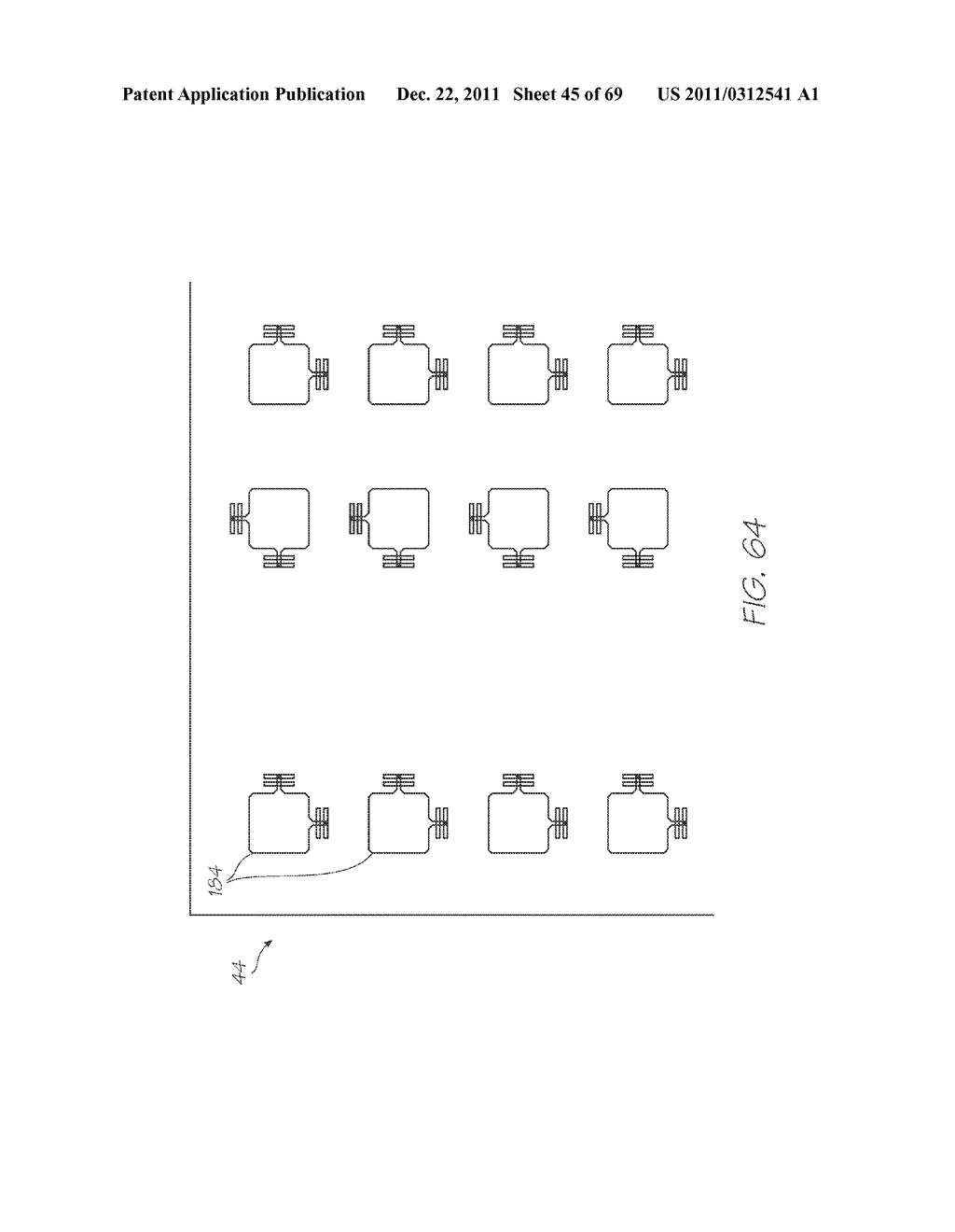 LOC FOR DETECTION OF HYBRIDIZATION OF NUCLEIC ACID SEQUENCES WITH     PRIMER-LINKED LINEAR PROBES - diagram, schematic, and image 46