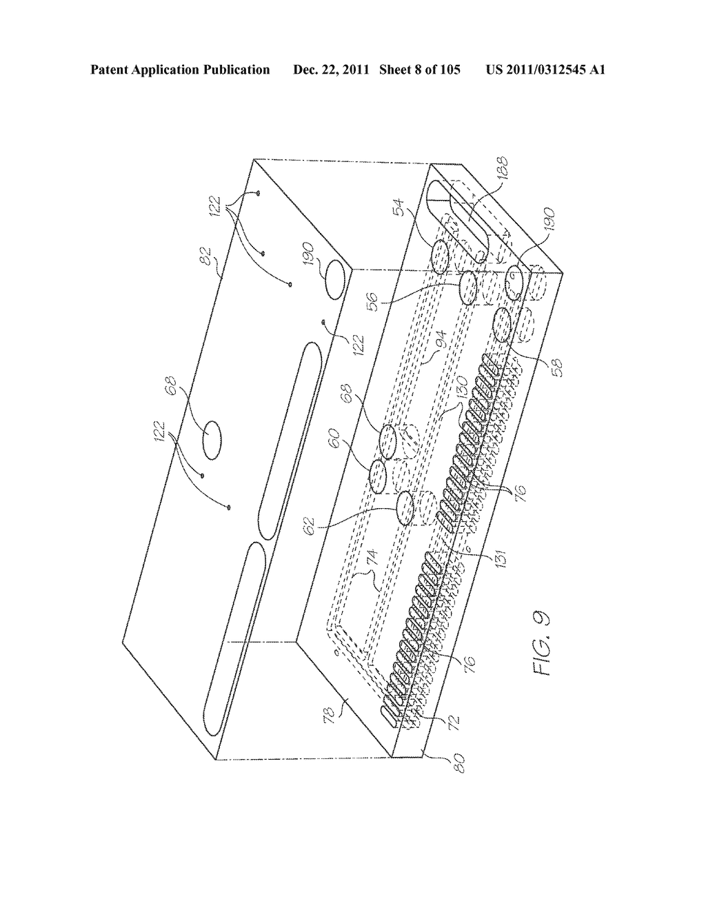 LOC DEVICE FOR PATHOGEN DETECTION WITH DIALYSIS, CHEMICAL LYSIS AND TANDEM     NUCLEIC ACID AMPLIFICATION - diagram, schematic, and image 09