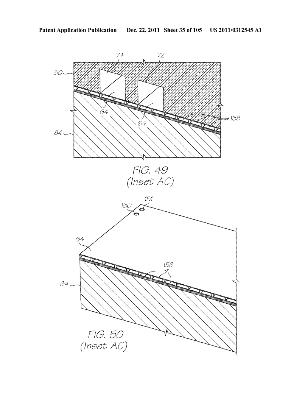 LOC DEVICE FOR PATHOGEN DETECTION WITH DIALYSIS, CHEMICAL LYSIS AND TANDEM     NUCLEIC ACID AMPLIFICATION - diagram, schematic, and image 36