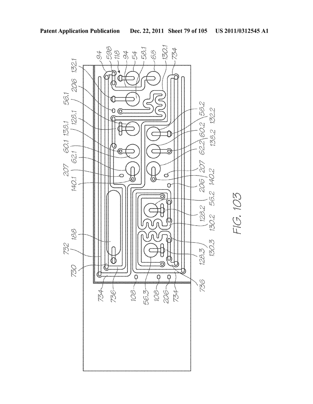 LOC DEVICE FOR PATHOGEN DETECTION WITH DIALYSIS, CHEMICAL LYSIS AND TANDEM     NUCLEIC ACID AMPLIFICATION - diagram, schematic, and image 80