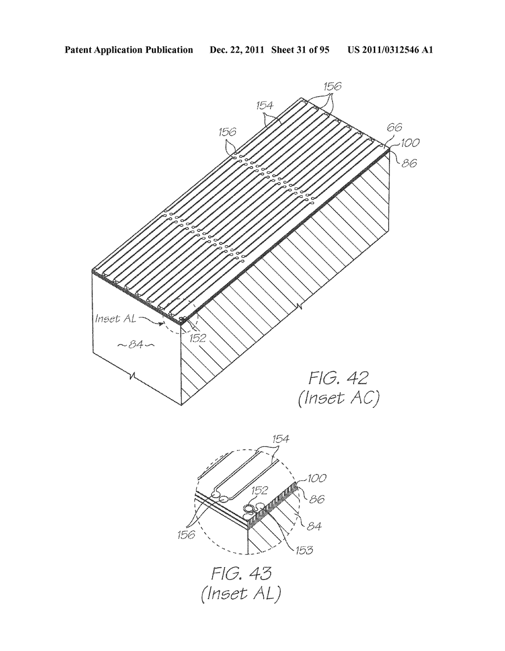 LOC DEVICE FOR PATHOGEN DETECTION AND GENETIC ANALYSIS WITH CHEMICAL     LYSIS, INCUBATION AND TANDEM NUCLEIC ACID AMPLIFICATION - diagram, schematic, and image 32