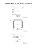 MICROFLUIDIC DEVICE WITH REAGENT MIXING PROPORTIONS DETERMINED BY NUMBER     OF ACTIVE OUTLET VALVES diagram and image