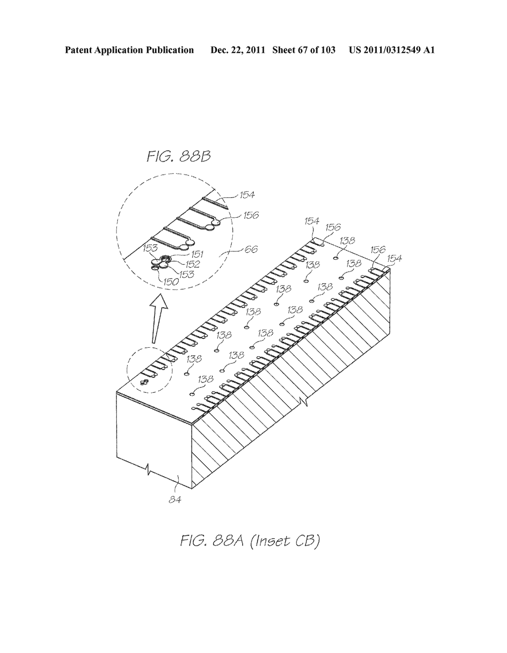 MICROFLUIDIC DEVICE WITH MULTI-LAYER DIALYSIS SECTION - diagram, schematic, and image 68