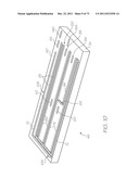 LOC DEVICE FOR GENETIC ANALYSIS WHICH PERFORMS NUCLEIC ACID AMPLIFICATION     AFTER SAMPLE PREPARATION IN A DIALYSIS SECTION diagram and image