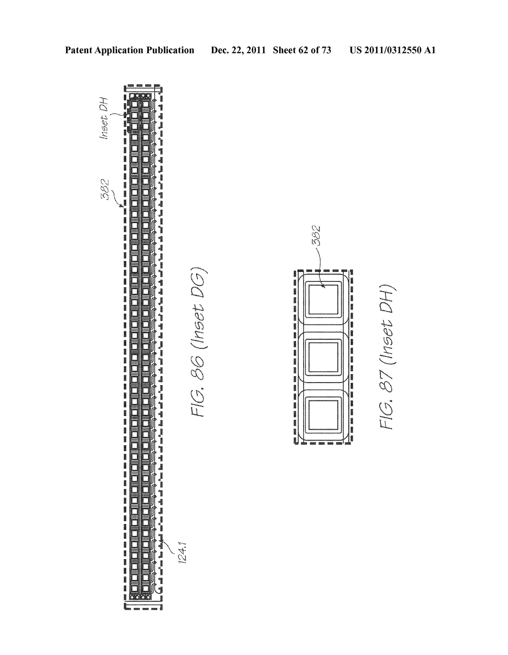 LOC DEVICE FOR GENETIC ANALYSIS WHICH PERFORMS NUCLEIC ACID AMPLIFICATION     AFTER SAMPLE PREPARATION IN A DIALYSIS SECTION - diagram, schematic, and image 63