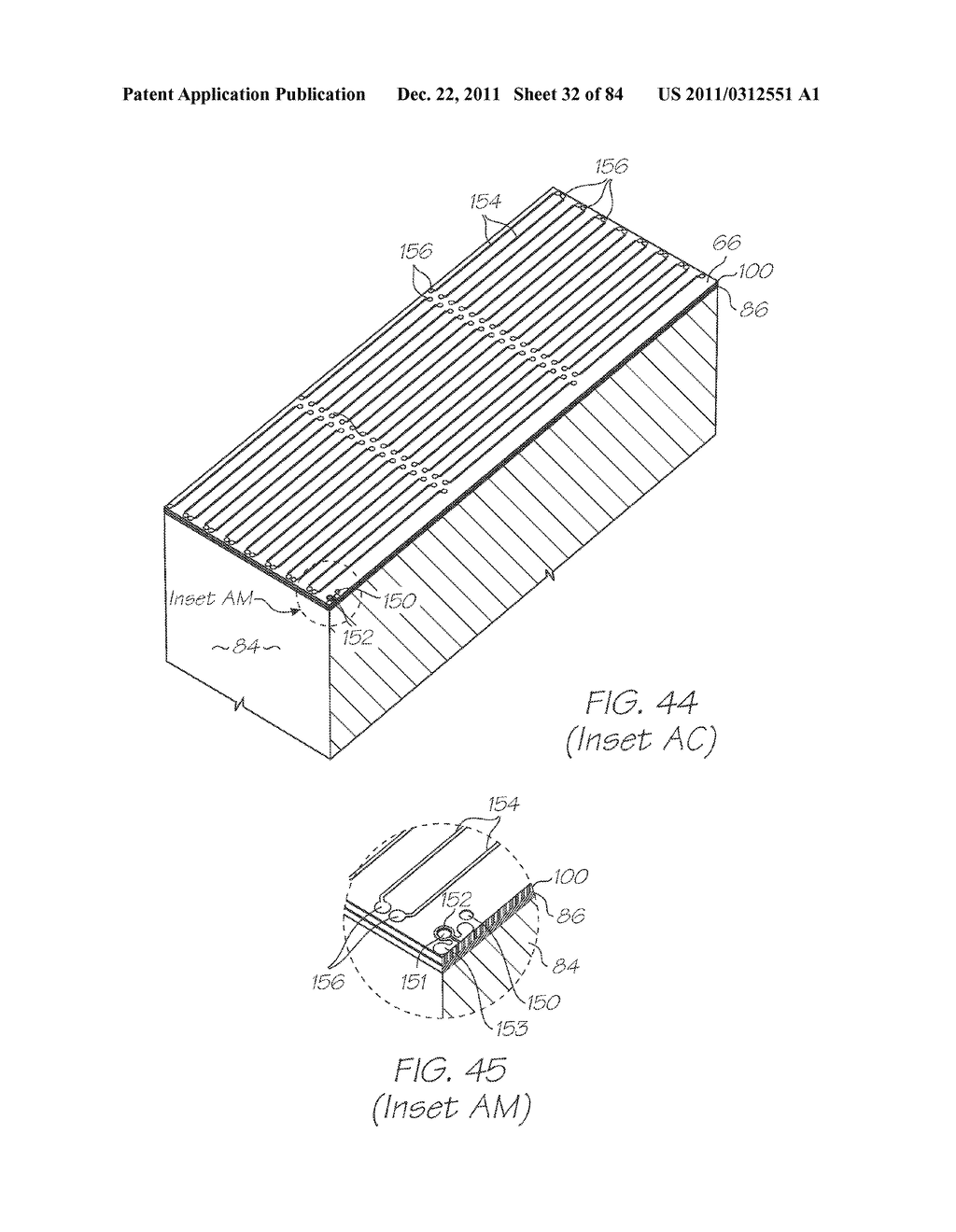 LOC DEVICE FOR GENETIC ANALYSIS WHICH PERFORMS NUCLEIC ACID AMPLIFICATION     BEFORE REMOVING NON-NUCLEIC ACID CONSTITUENTS IN A DIALYSIS SECTION - diagram, schematic, and image 33