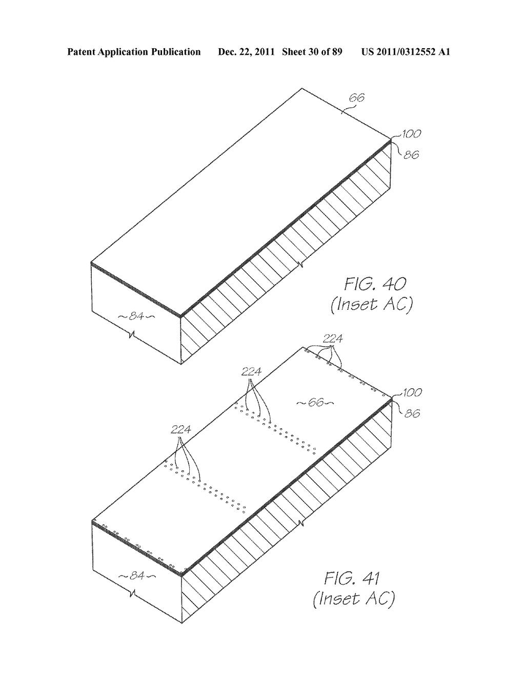 MICROFLUIDIC DEVICE WITH CONDUCTIVITY SENSOR - diagram, schematic, and image 31