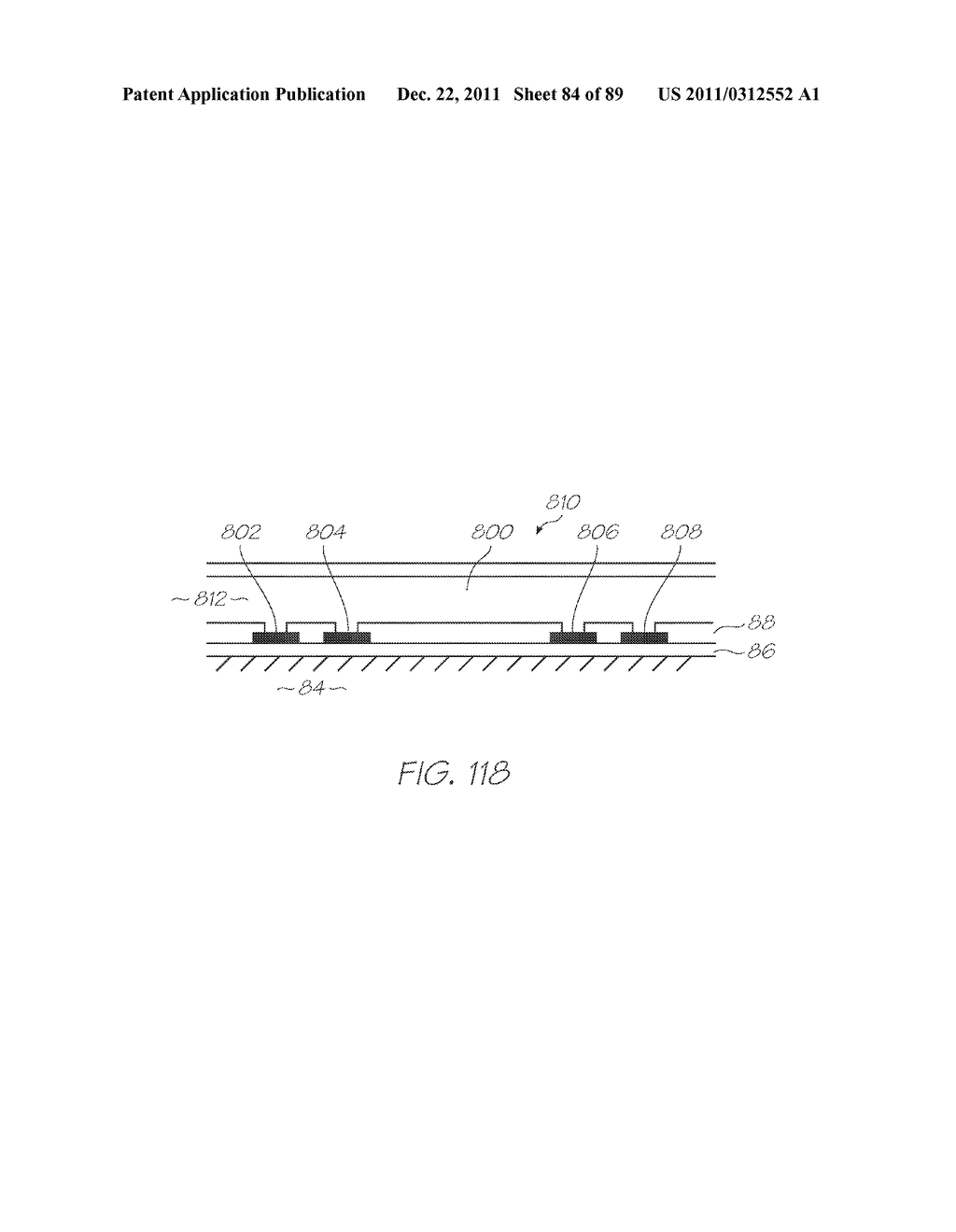 MICROFLUIDIC DEVICE WITH CONDUCTIVITY SENSOR - diagram, schematic, and image 85