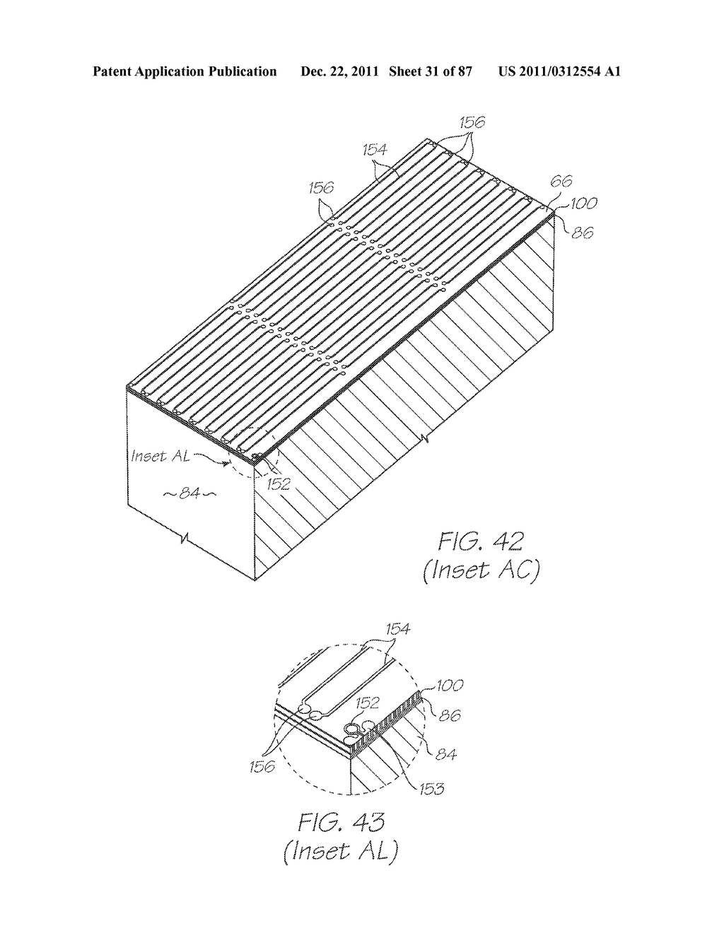 MICROFLUIDIC DEVICE WITH DIALYSIS DEVICE, LOC AND INTERCONNECTING CAP - diagram, schematic, and image 32