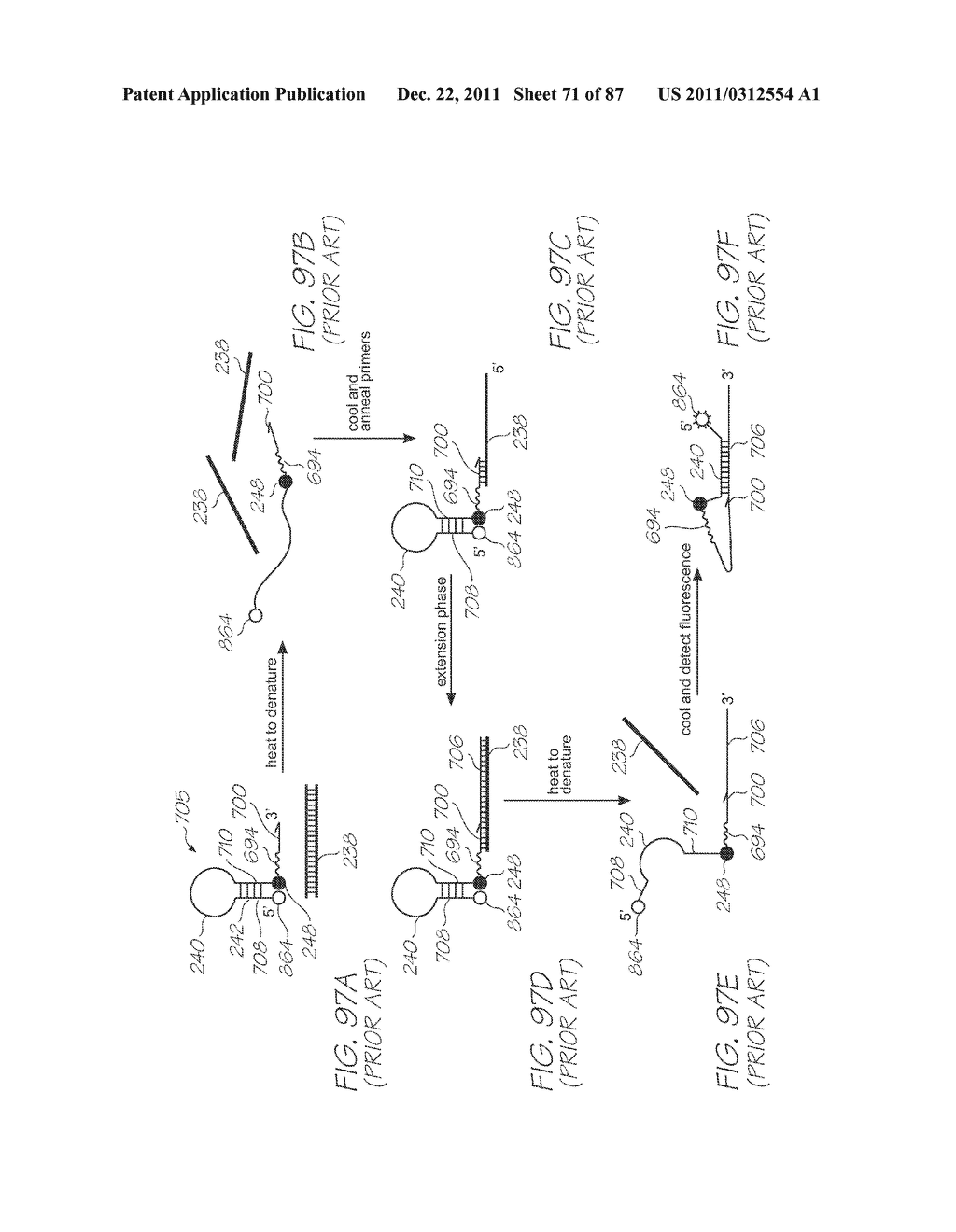 MICROFLUIDIC DEVICE WITH DIALYSIS DEVICE, LOC AND INTERCONNECTING CAP - diagram, schematic, and image 72