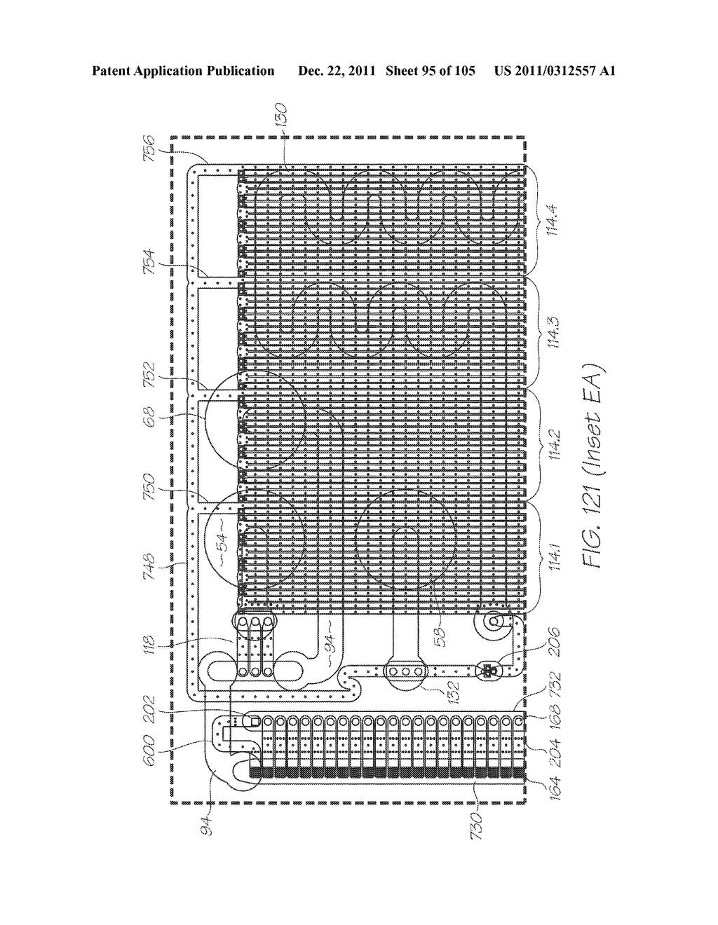 LOC DEVICE FOR PATHOGEN DETECTION WITH DIALYSIS, LYSIS AND PARALLEL     NUCLEIC ACID AMPLIFICATION - diagram, schematic, and image 96