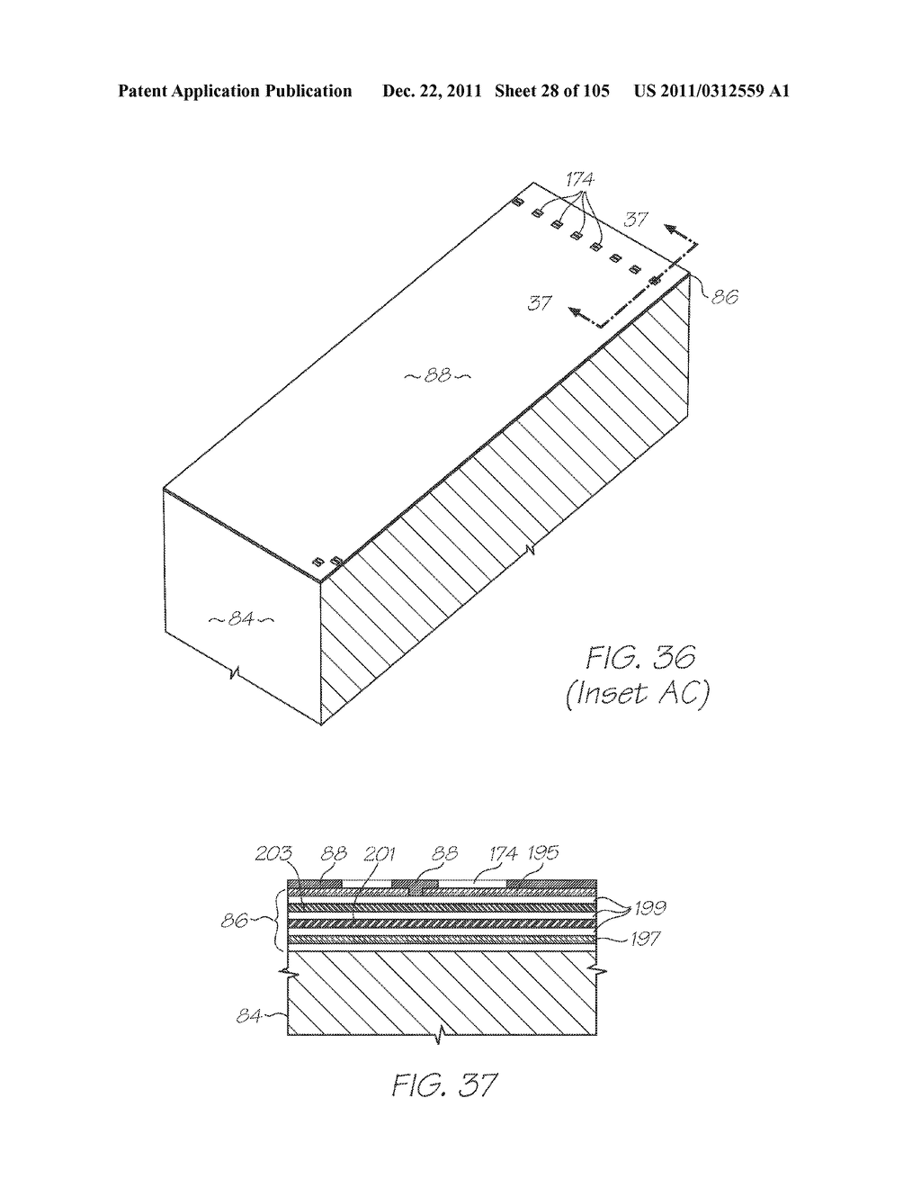 LOC DEVICE FOR PATHOGEN DETECTION WITH DIALYSIS, THERMAL LYSIS AND     PARALLEL NUCLEIC ACID AMPLIFICATION - diagram, schematic, and image 29