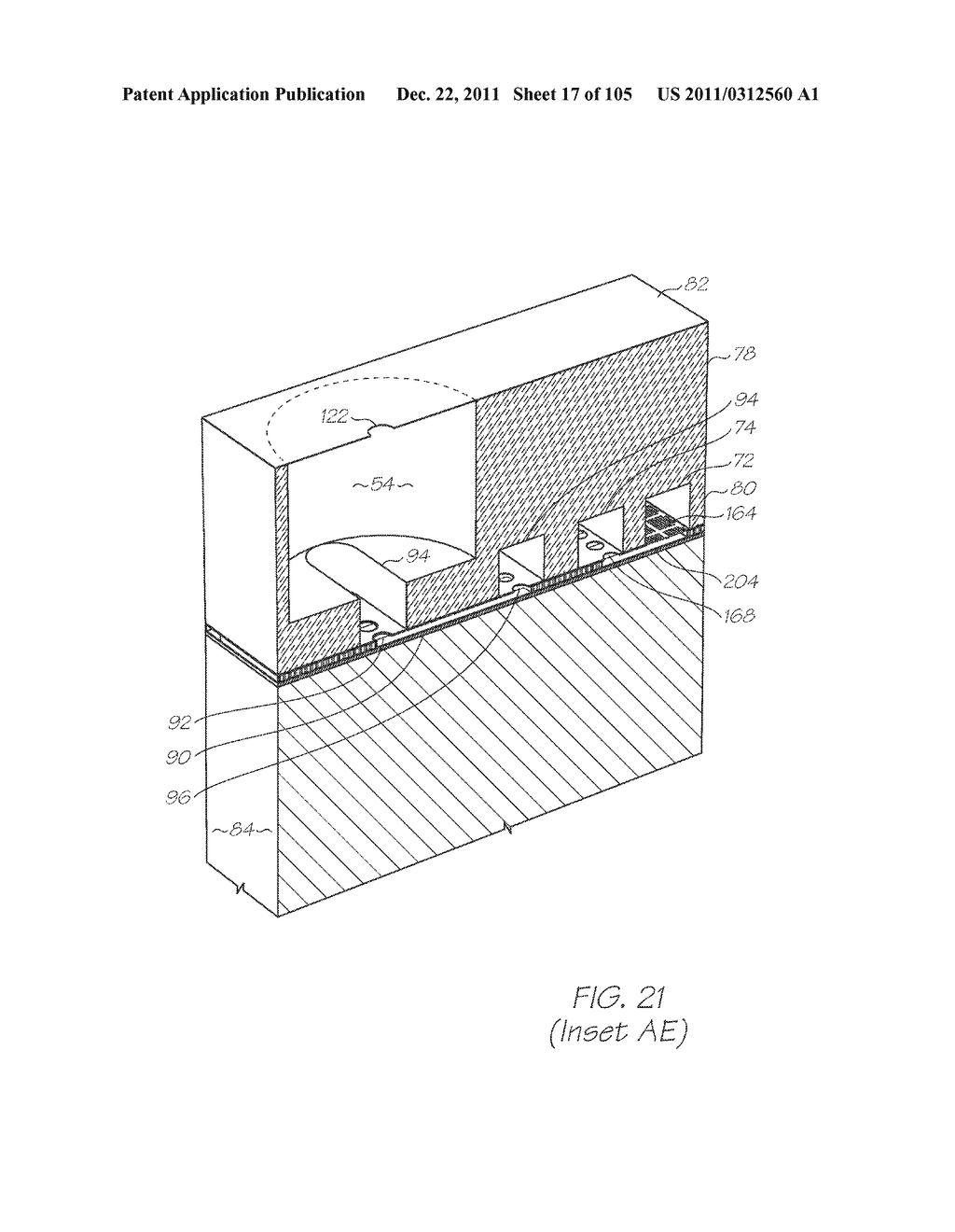 LOC DEVICE FOR PATHOGEN DETECTION WITH DIALYSIS, THERMAL LYSIS AND TANDEM     NUCLEIC ACID AMPLIFICATION - diagram, schematic, and image 18