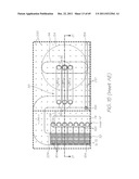 MICROFLUIDIC DEVICE WITH PHOTODIODES WITH CONTROLLABLE SHUNTS TO DETECT     FLUORESCING HYBRIDIZED PROBES diagram and image