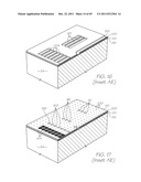 MICROFLUIDIC DEVICE WITH PHOTODIODES WITH CONTROLLABLE SHUNTS TO DETECT     FLUORESCING HYBRIDIZED PROBES diagram and image