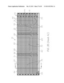 MICROFLUIDIC DEVICE WITH PHOTODIODES WITH CONTROLLABLE SHUNTS TO DETECT     FLUORESCING HYBRIDIZED PROBES diagram and image